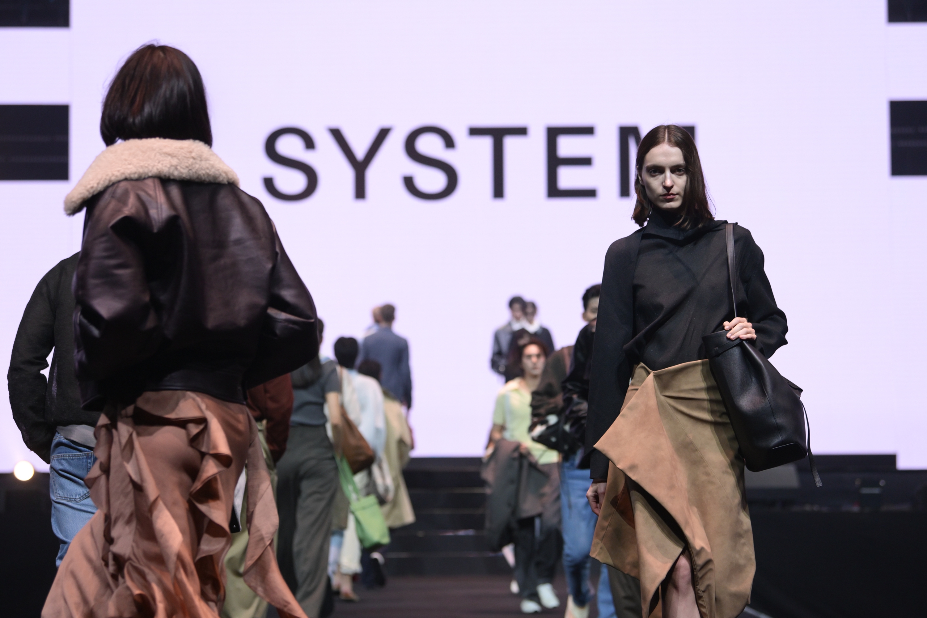 “매출은 선방, 수익은 못잡아” 한섬, 3Q 영업익 전년비 59% ↓ 2074-Image